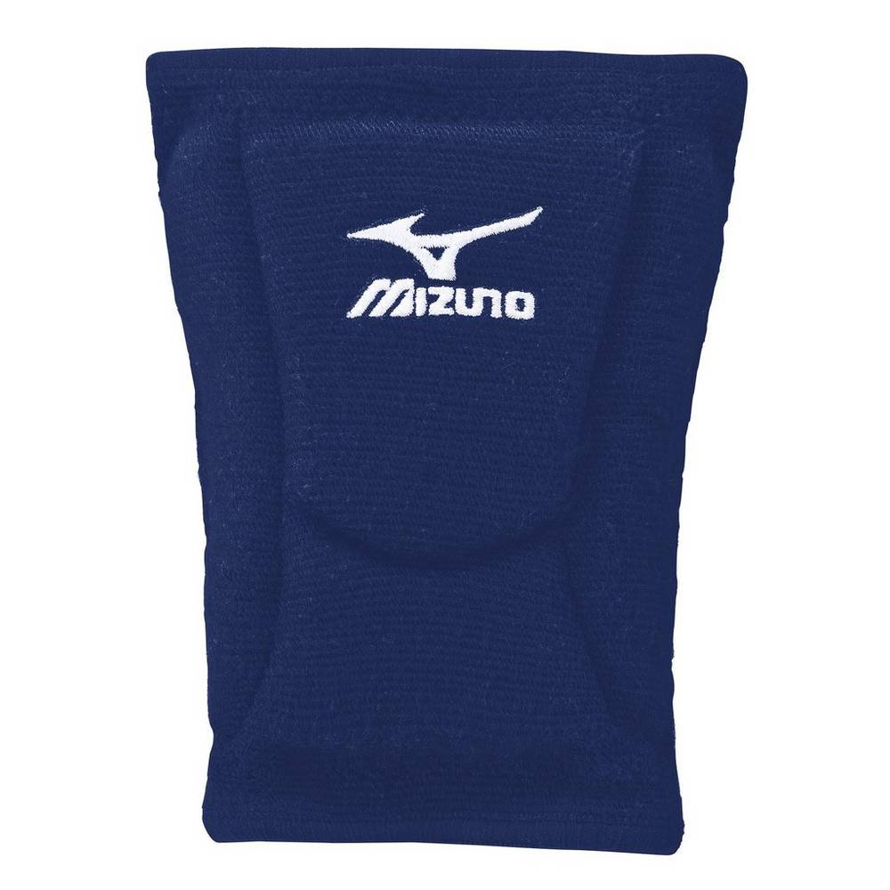 Joelheira Mizuno Voleibol LR6 - Homem - Azul Marinho - GYZKU3798